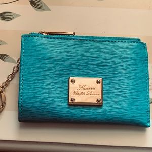 Ralph Lauren Cardholder/Coin Purse